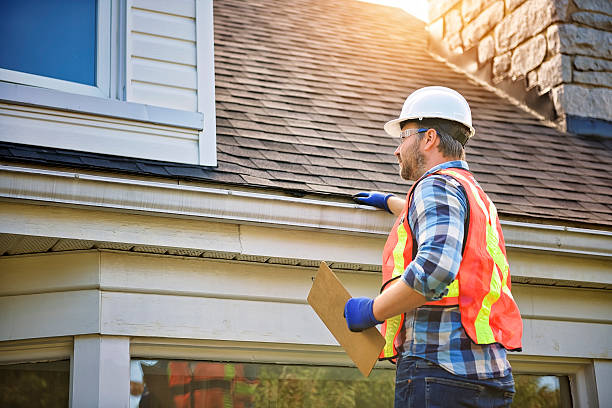 Licensed Gutter Installation service in Canton, NC - Roof Repair Smedway